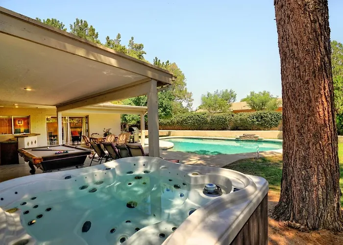 Holiday home Kierland Scottsdale