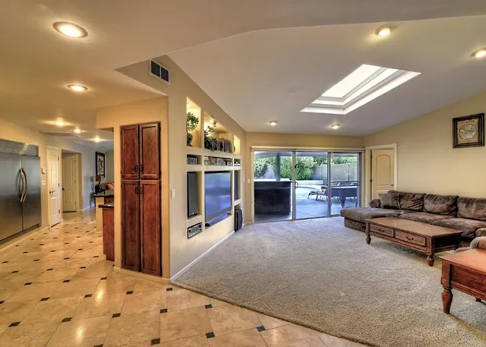 Kierland Scottsdale