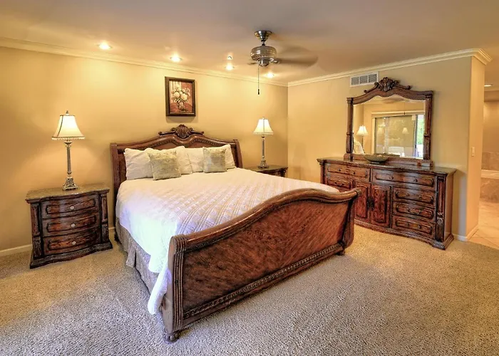 Holiday home Kierland Scottsdale
