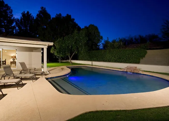 Holiday home Kierland