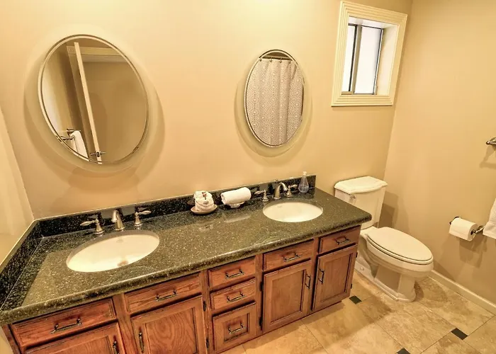 Kierland Holiday home *