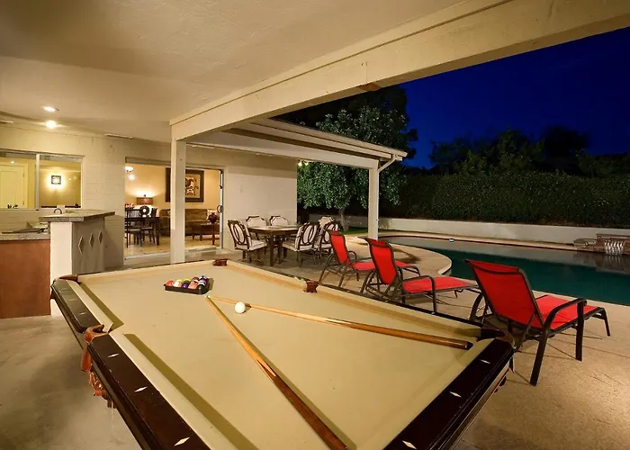 Kierland Holiday home Scottsdale