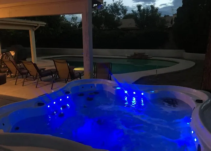 Holiday home Kierland