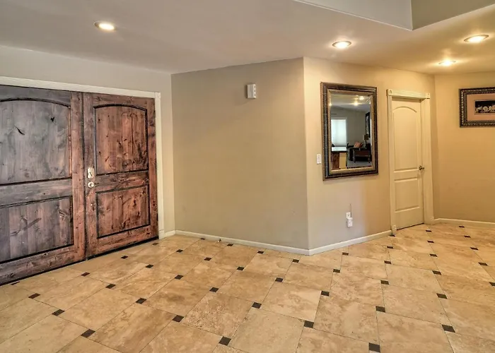 Kierland Holiday home Scottsdale