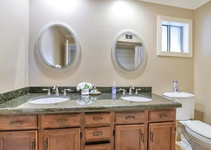 Kierland Holiday home Scottsdale