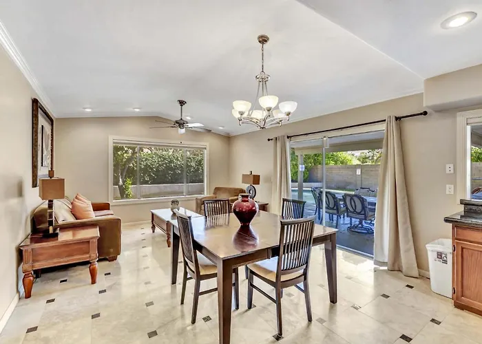 Kierland Holiday home Scottsdale