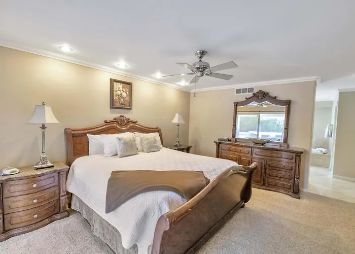Kierland Holiday home Scottsdale