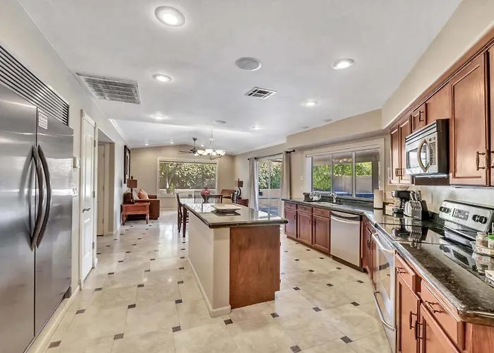 Kierland Holiday home *