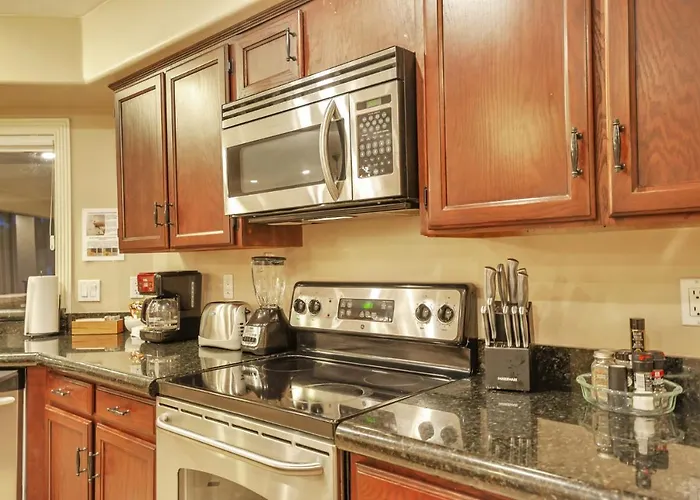 Kierland Holiday home